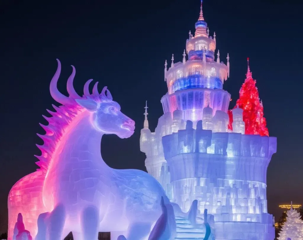 冰雪旅游火了,但你的雪场还在“赔本赚吆喝”吗?