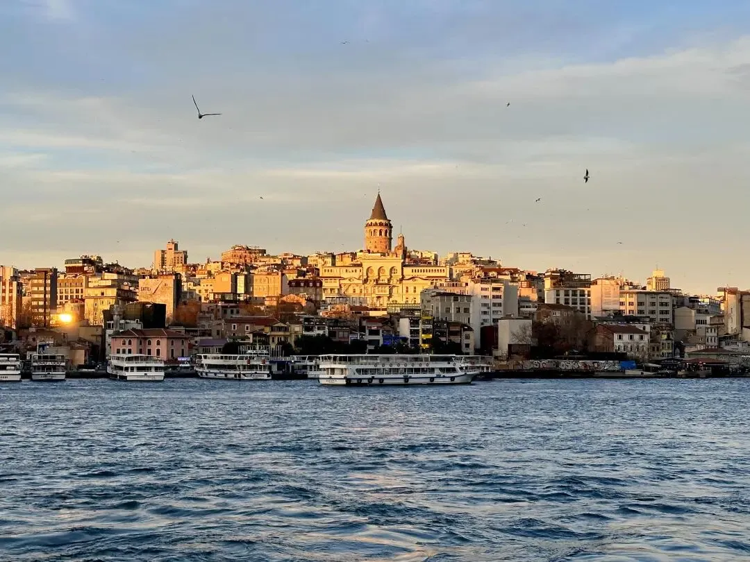 土耳其旅游已回,我的血泪教训!!!