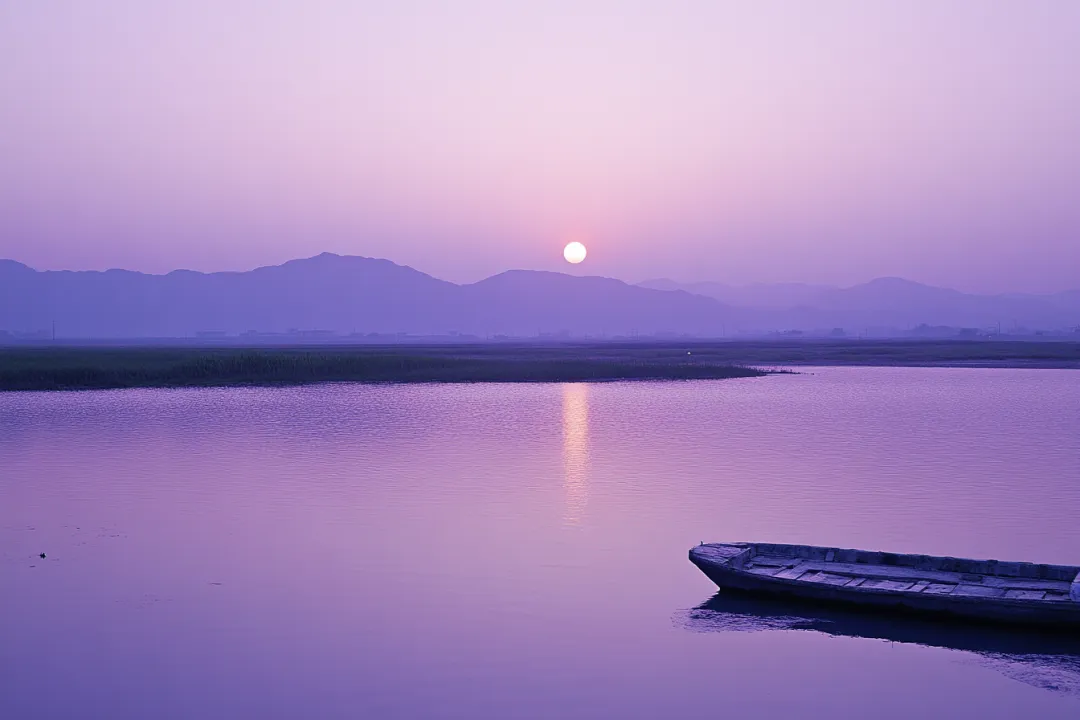 【2026春节全景江南游】|江南景点一网打尽|奢华温德姆双飞五日游