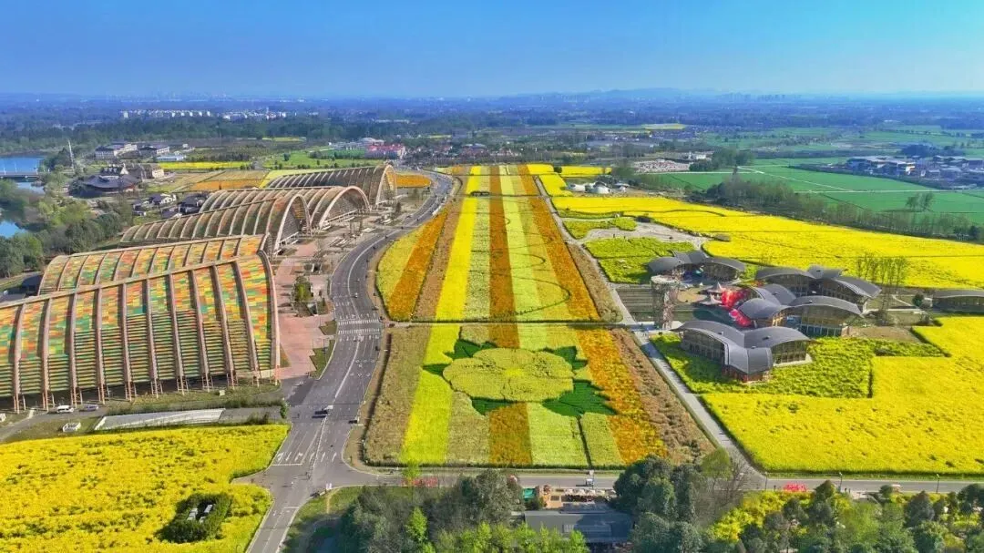 旅游攻略 | 新春精品旅游线路推介二