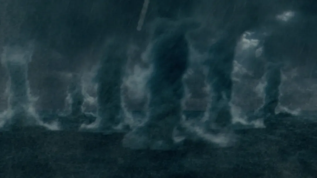 又新又旧的旅游动画——《终末摩托游》