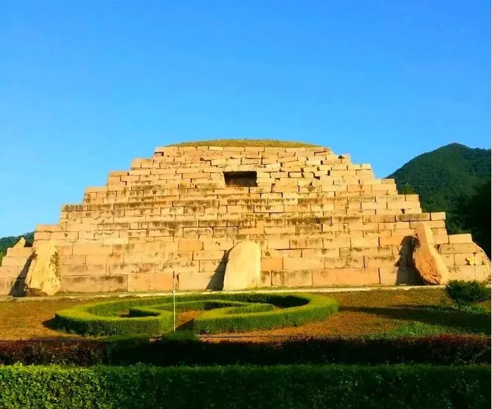 数十万隋军尸骨被堆成“景点”炫耀,两代唐王立誓必灭高句丽