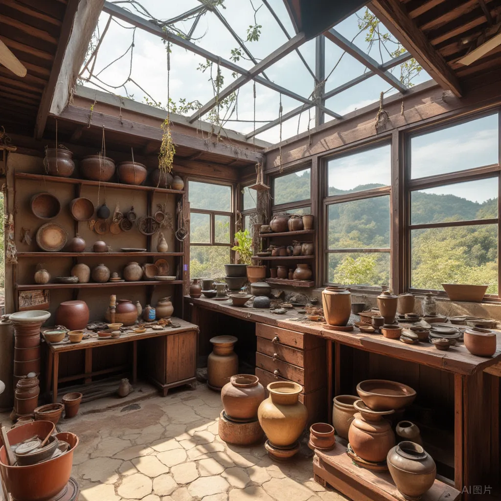 《旅游学刊》| 杨忍等:线性文化遗产协同活化机制 ——南粤古驿道沿线传统村落文化标识建构