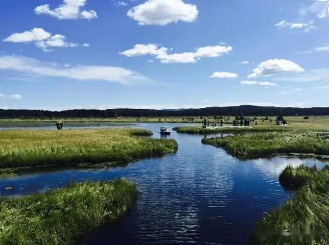 河北塞罕坝把全国景区的饭碗给砸了