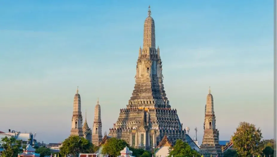 日均3万中国客涌入!泰国春节旅游热背后:免签+支付宝+航班恢复