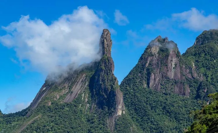 海南五指山市必去十大旅游景点,五指山景区全在这里!