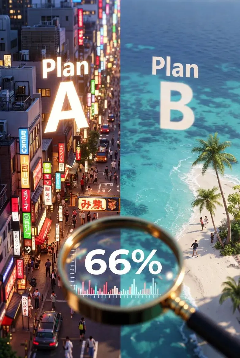 旅游股被高估了?为何中国游客弃日赴泰是个伪命题