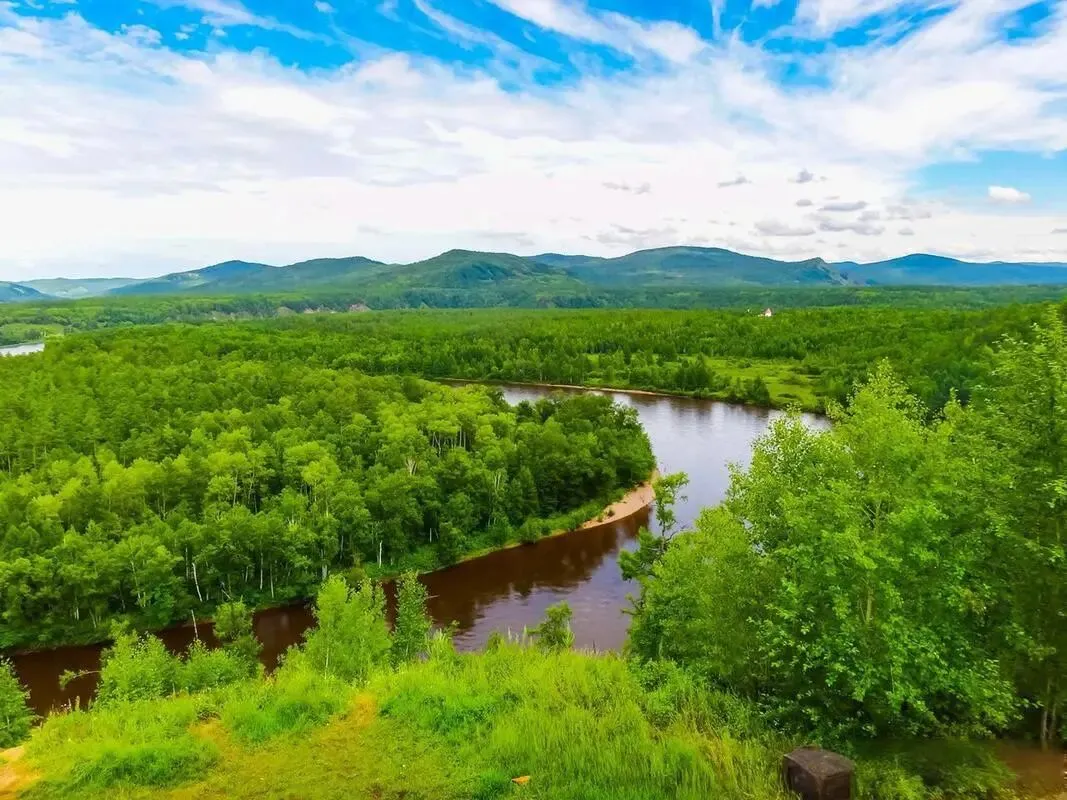 内蒙古莫尔道嘎把全国景区的饭碗给砸了