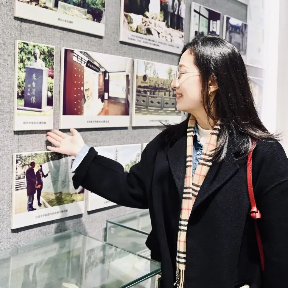 来扬州玩,免费景点不要错过——朱自清故居&朱自清笔下的扬州