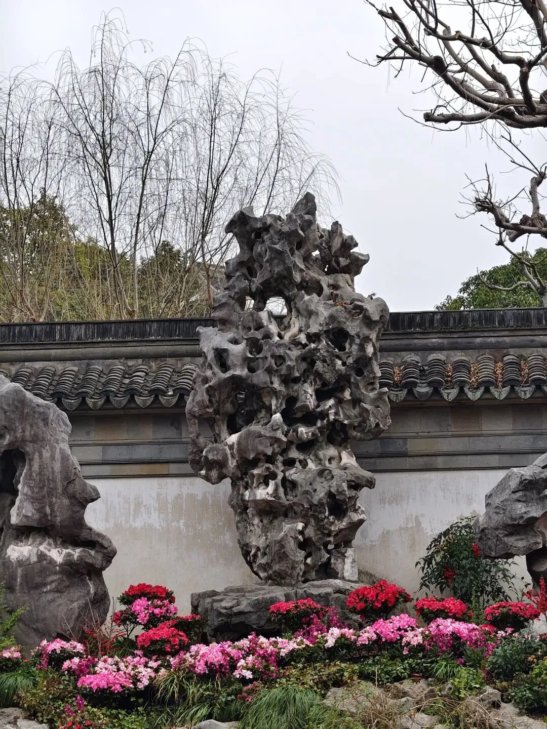 【旅游摄影】上海豫园