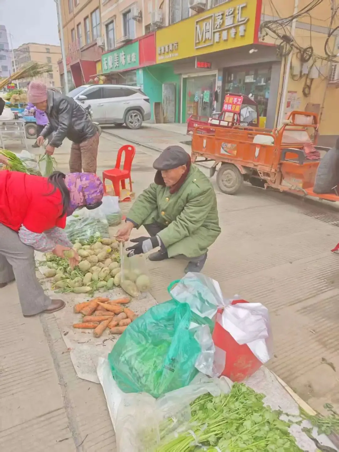 塞内加尔生活——又来了个旅游税