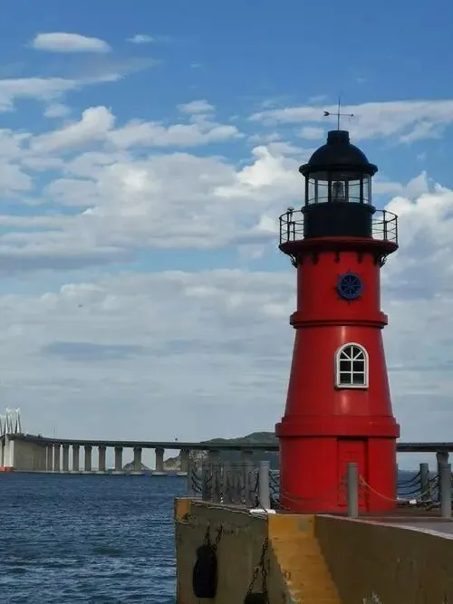 沈阳人嘴真严,这座藏在小县城里的宝藏景点,风景绚丽却鲜为人知,堪称辽宁最美的一座灯