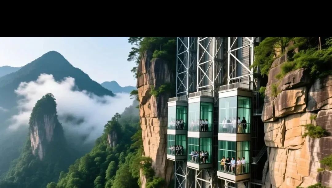 排队2小时,观景5分钟?张家界三大核心景点真实全解(附避雷指南)