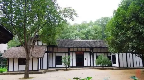 双峰一定要去的9个景点,你去过哪几个?