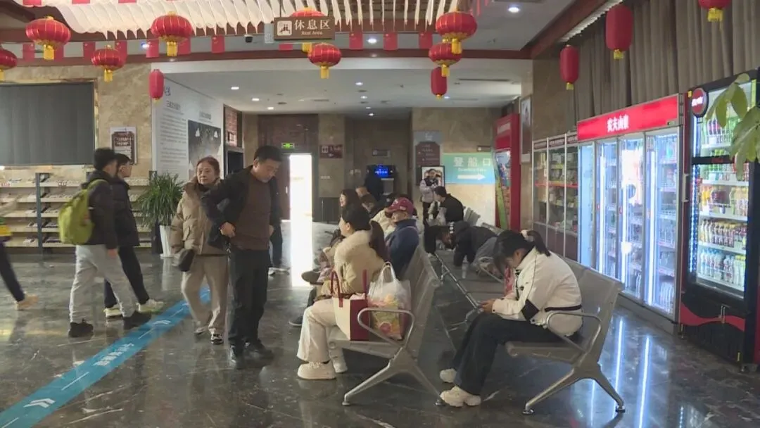 巫山春节旅游“热辣滚烫”,喜迎开门红!