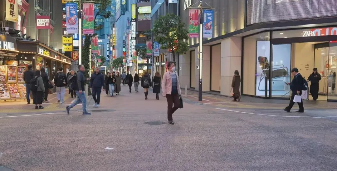 日本旅游遇冷:中国游客转向韩泰,邻国＂捡漏＂百亿市场