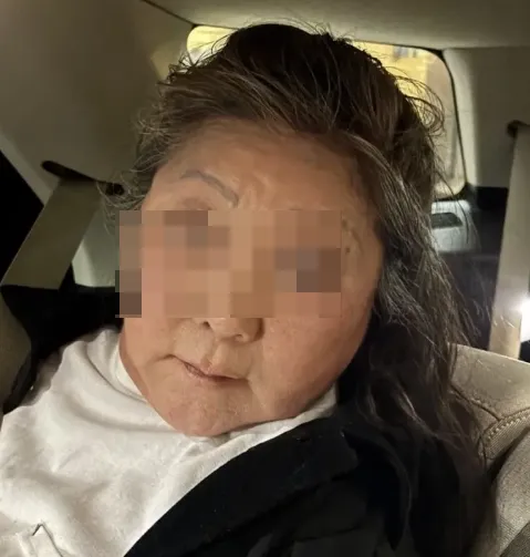 30天旅游签入境, 滞留整整30年! 警方逮捕华人大妈, 牵出多项重罪指控