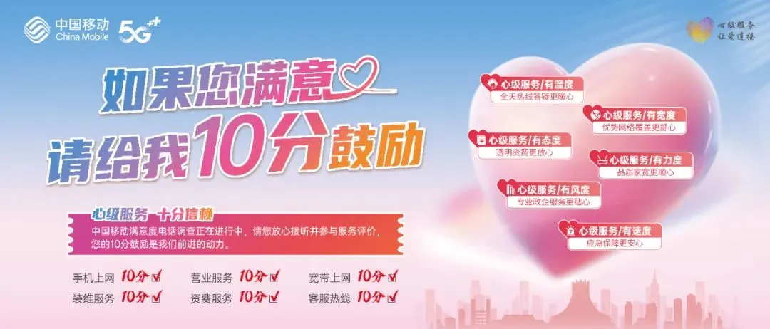 全球通抽大奖!5000元旅游基金、2026元话费券大礼花落谁家?