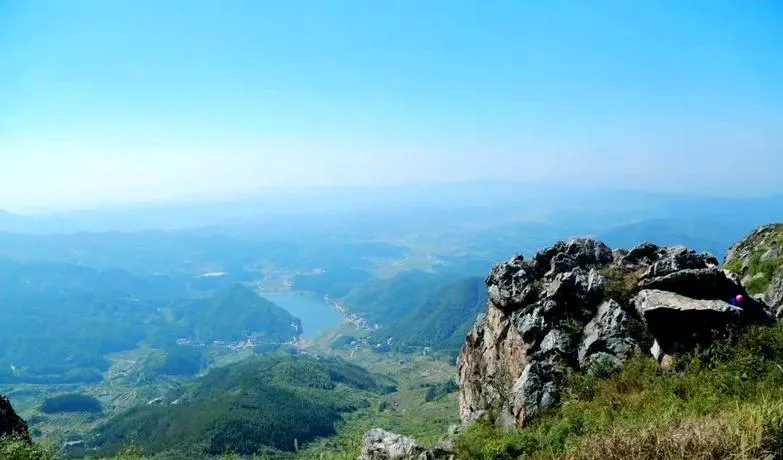 湖南邵东市必去十大旅游景点,湘中名城好玩的地方全在这里!