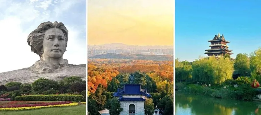 中国最良心5A景区!门票免费,吃饭5块,住宿30,低调美了千年!