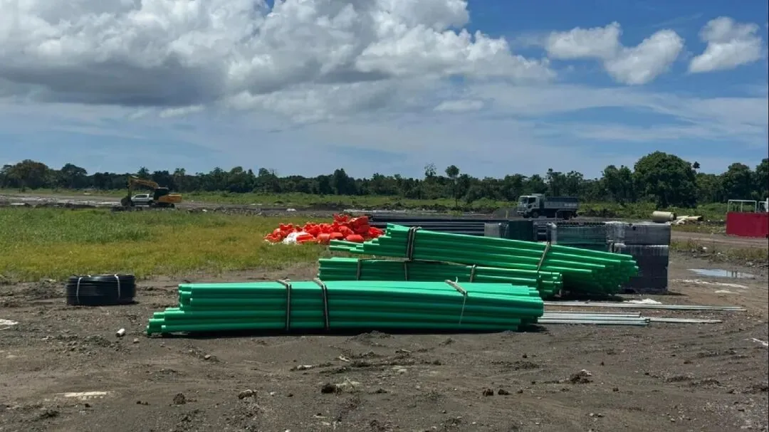 【国家】比肩丹娜岛!中区又一座“旅游新城”崛起