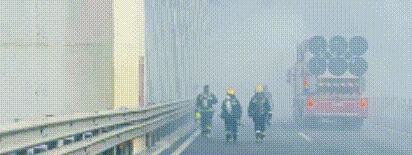 新春放心玩|景区游玩年味浓,消防安全不放松!