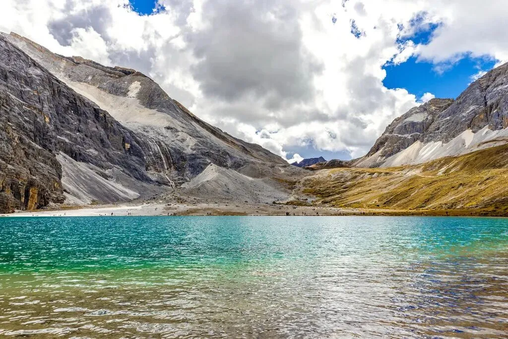 如果只能推荐5个必去景点,那一定是这些地方,泰山第2,故宫竟然没上榜!