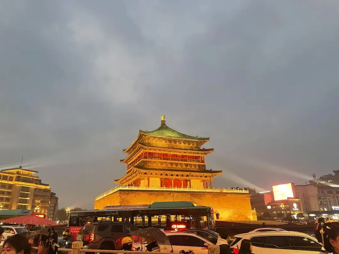 西安旅游已回,说点难听的大实话!!!