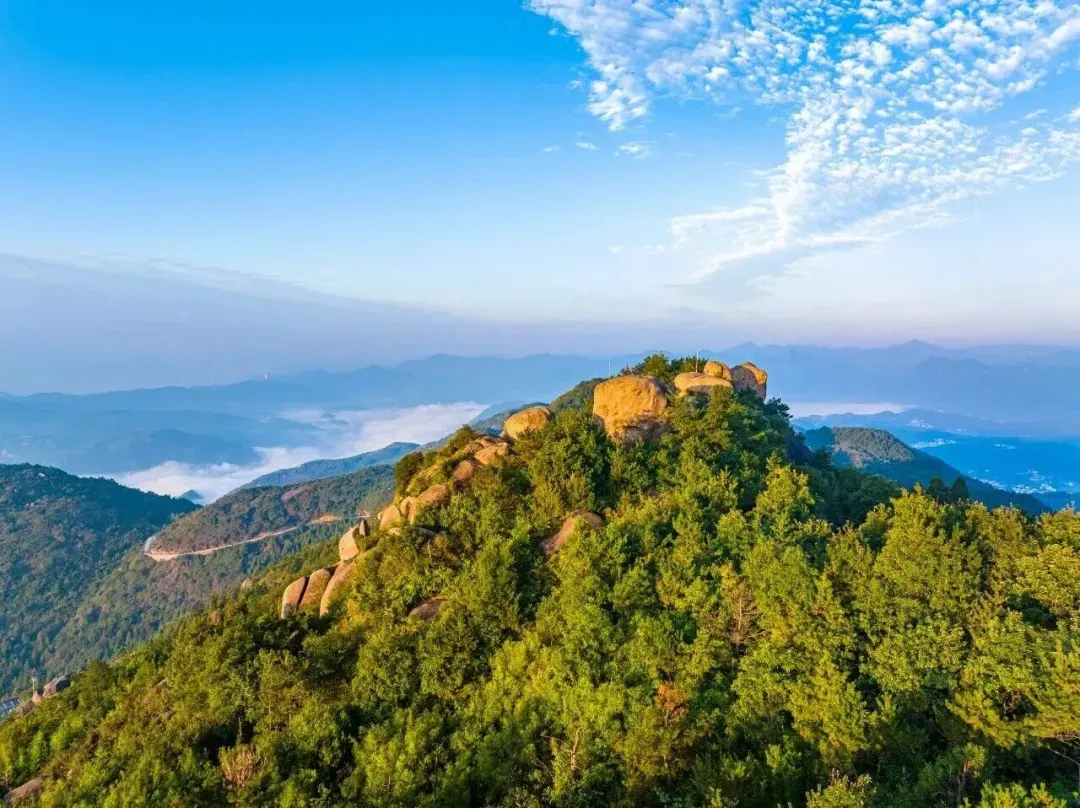 温州一景区火爆!限流管控