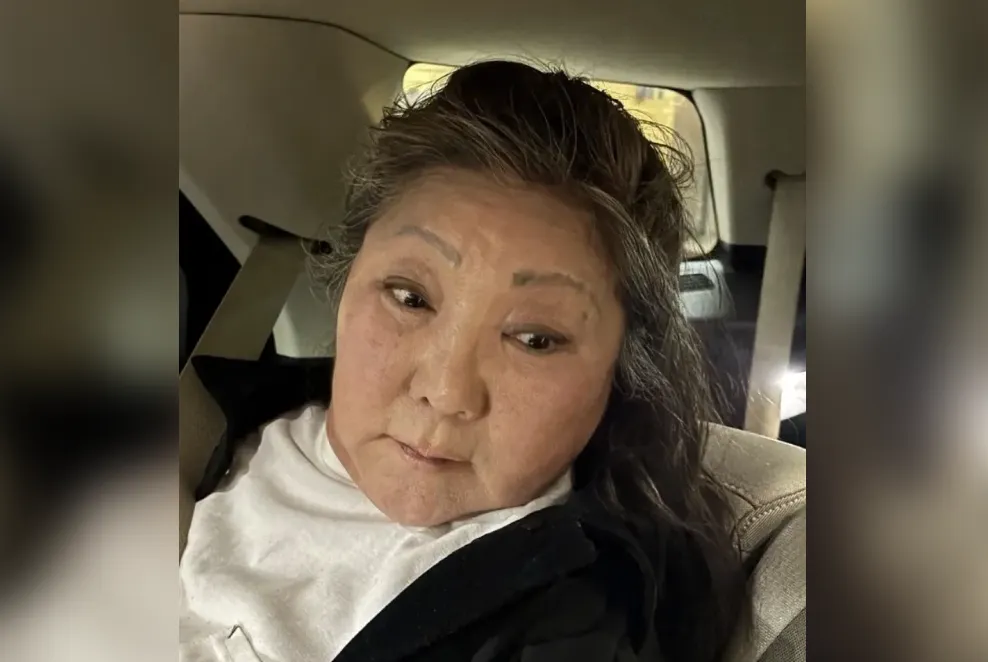 非法? 合法? 没两样:*持旅游签30天却滞美30年 华女卖淫遭ICE逮捕 *公民妻婚绿面试时ICE破门抓人 合法入境、无犯罪纪录