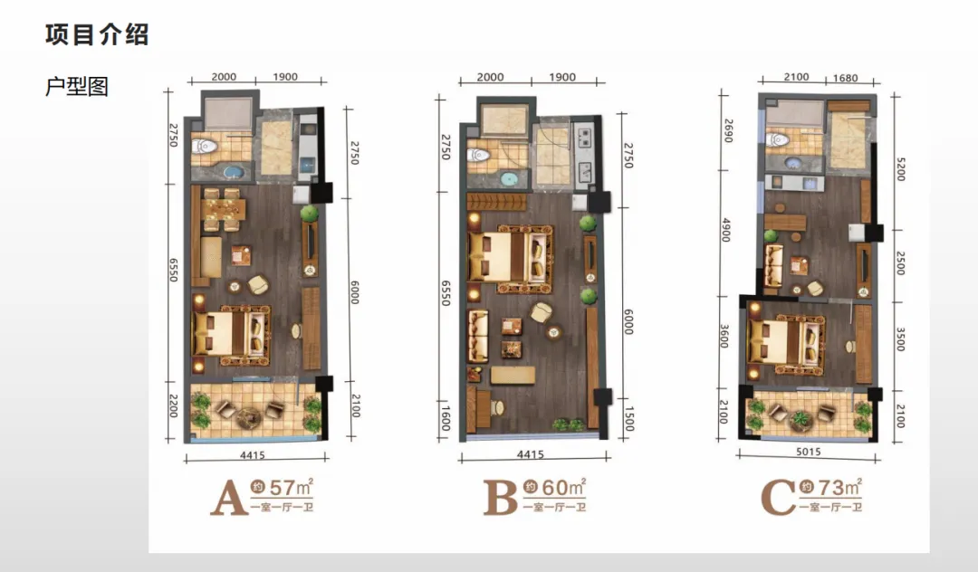 新春招商|红莲湖旅游度假区:近邻长江存储,共启事业新程