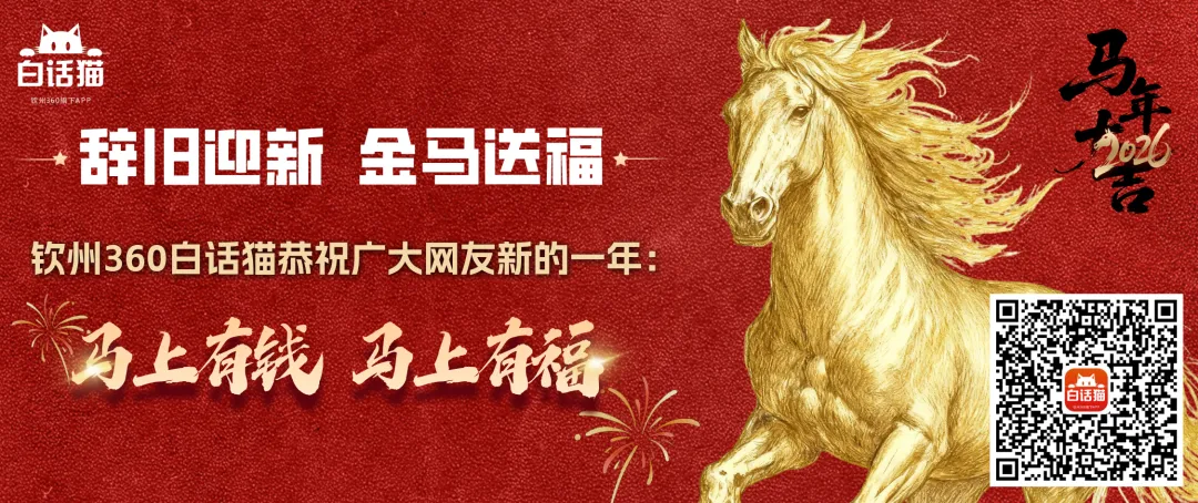 钦州各大景区人山人海,然而钦州人是这样过春节假期的!没停车没排队烦恼