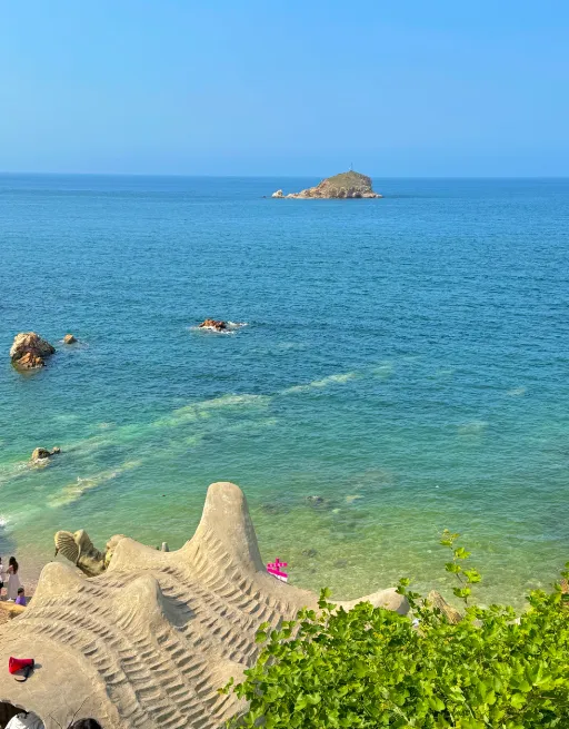 适合3月出发的6个旅游地,不费心做攻略、节奏慢,感觉累了,就去小住两三天!