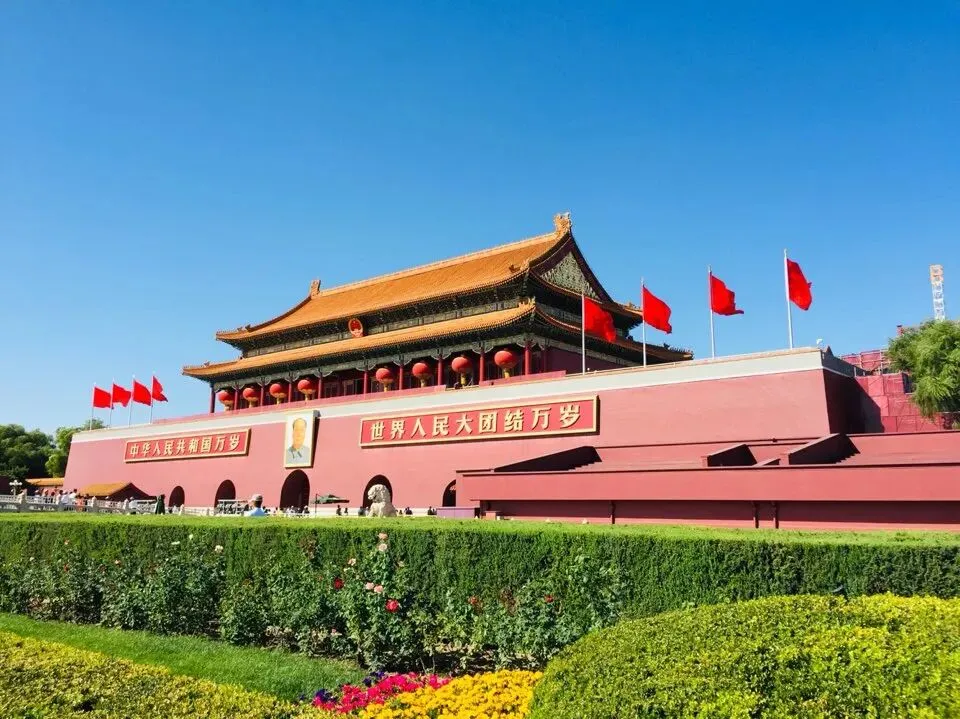 【3月京津】北京、天津双飞六日游精华景点一网打尽,赠送6D环球影视的《飞跃长城》