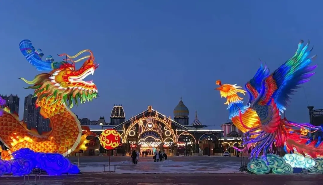 太热了!松北多个景区闭园,这些好去处能冲!