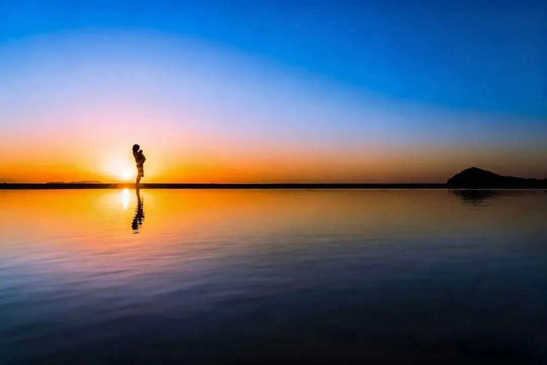 过年带父母出门旅游的难度系数有多大