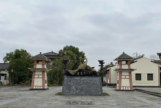 安徽怀宁县必去十大旅游景点,白酒之乡全在这里!