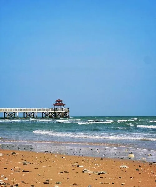 临高县必去十大旅游景点,滨海风情好玩的地方全在这里!