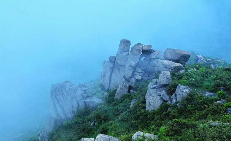 江西宜春丰城市必去十大旅游景点,丰水源头全在这里!