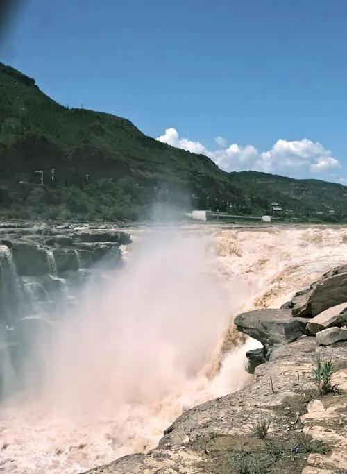 壶口瀑布必去十大旅游景点,黄河奇观全在这里!