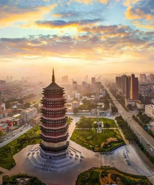 旅游/山西新“特大城市“曝光,长治让位,晋中成最大黑马