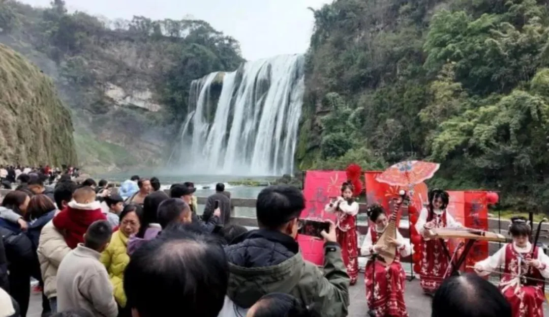 各地景区开启“宠客”模式,这波操作太暖心了!