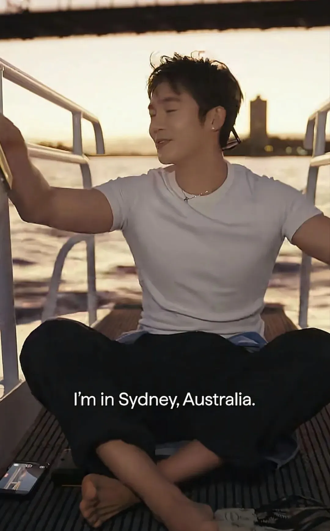 比日本不差,去澳大利亚旅游还能迎财神