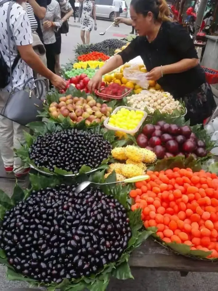 苏州哪都好但旅游有个坑别踩