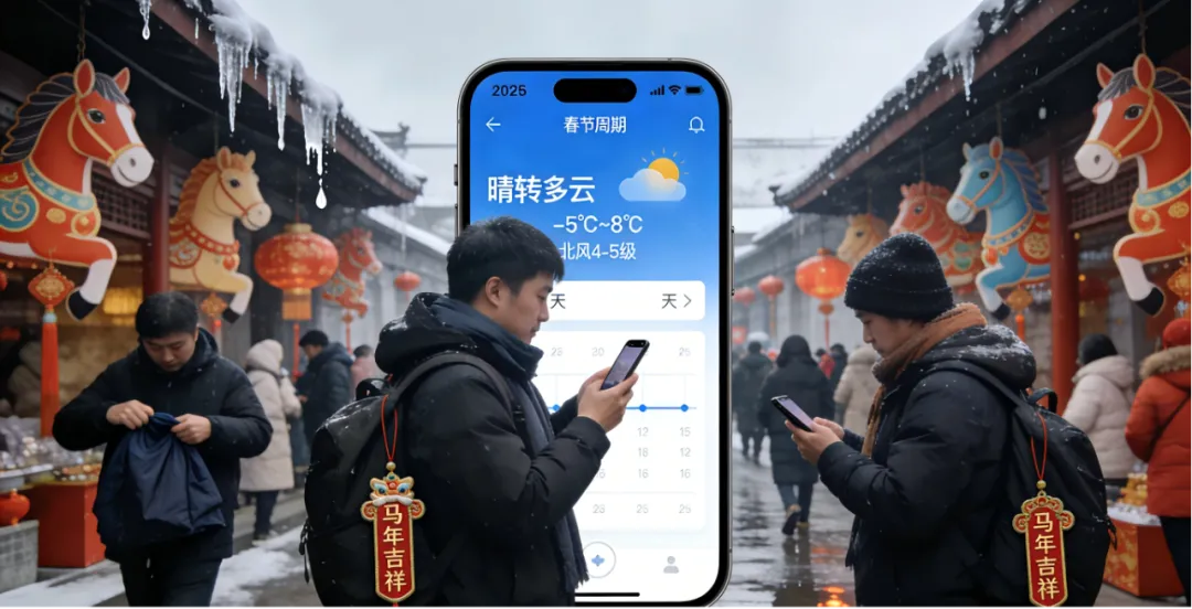 吉林省文化和旅游厅、吉林省应急管理厅发布春节假期旅游安全提示