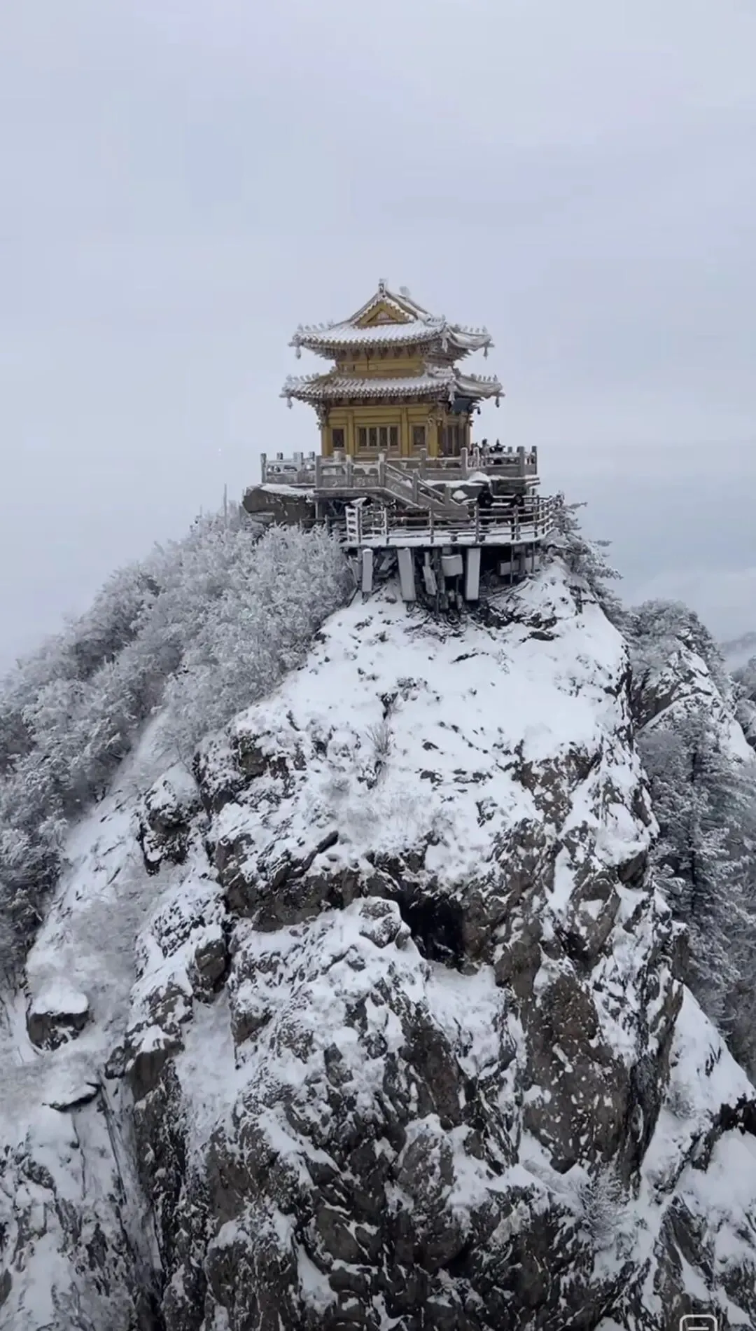 老君山旅游已回,我的血泪教训!!!