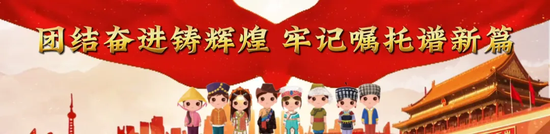 马年新春“热”力足!宁洱那柯里景区人气拉满丨网络中国节•春节