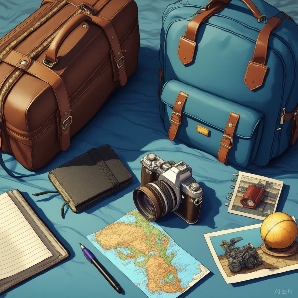 旅游归来,美团的基本盘还在