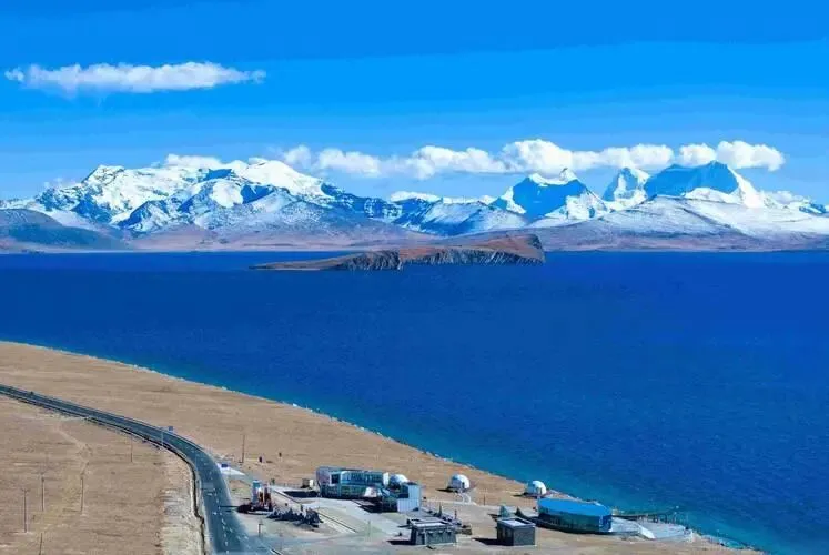 西藏普莫雍错把全国景区的饭碗给砸了