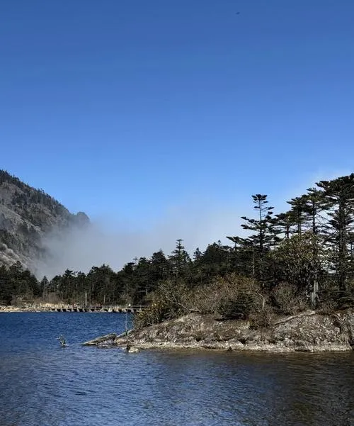 凉山2-3月旅游好去处冬天最美的10个景点周边自驾游一日游
